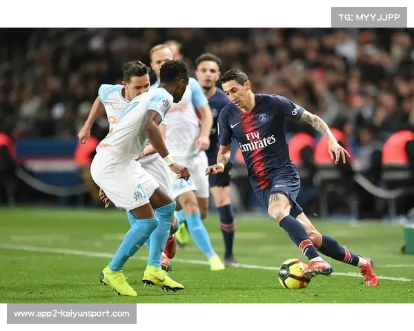 巴黎奥运周期助力法甲联赛展现法国足球全新风貌