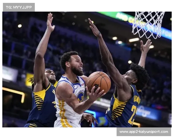 步行者险胜勇士 哈利伯顿与库里巅峰控卫对决引爆全场