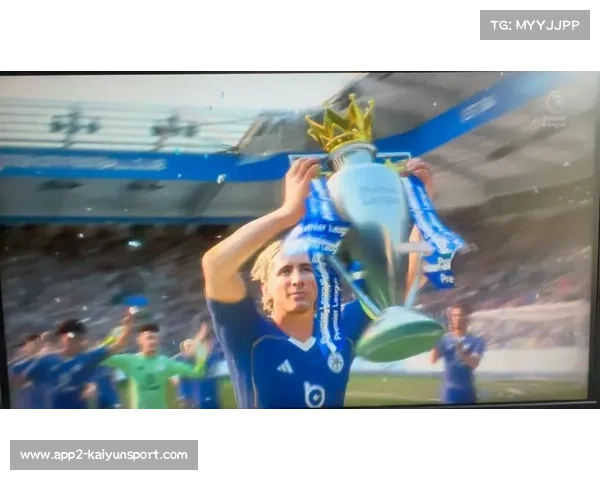 从冠军到扣分：莱斯特城的十年变迁